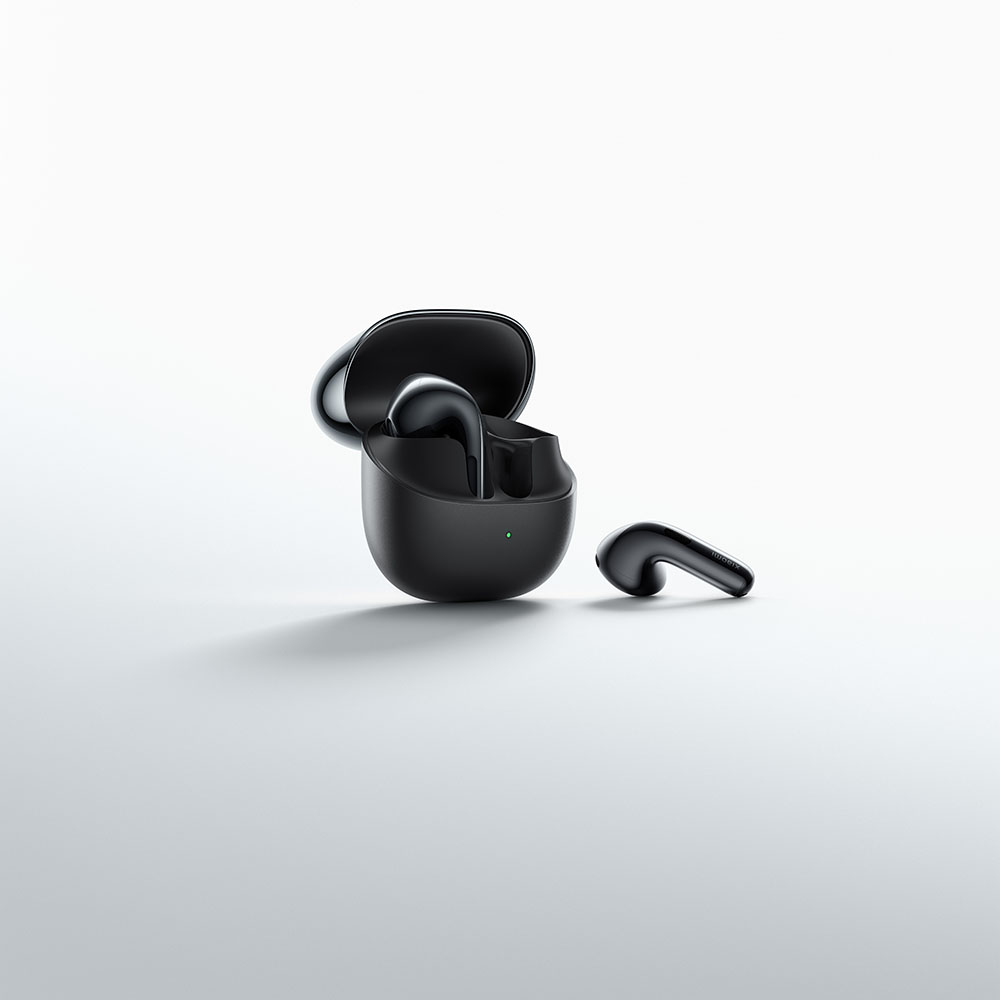 Xiaomi Buds 6: audio premium y envolvente en formato ligero