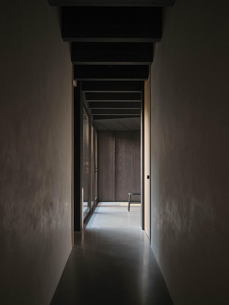 La nueva Maison Aubé: Yh2 restaura, amplía y conecta