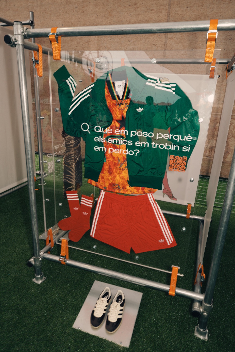 Zalando se coronó en el Primavera Sound 2026 con su stand