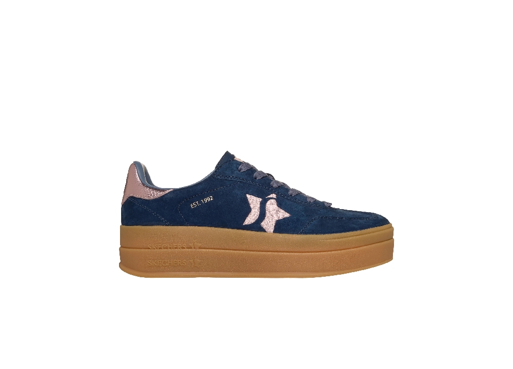 Te llevarás estas Skechers a todos tus festivales de música