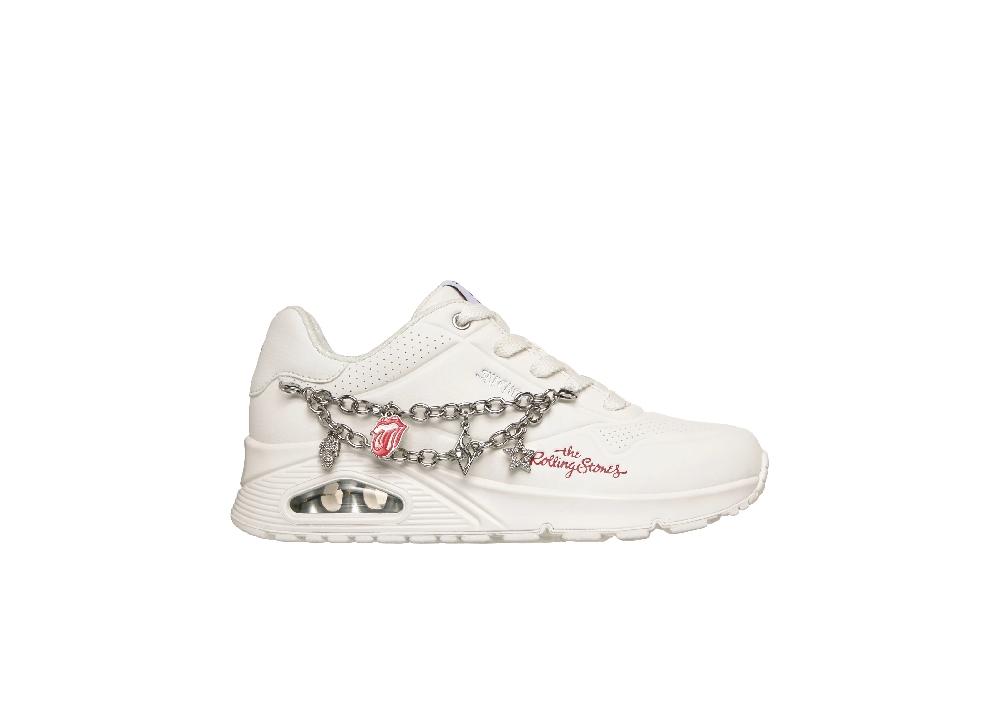 Te llevarás estas Skechers a todos tus festivales de música