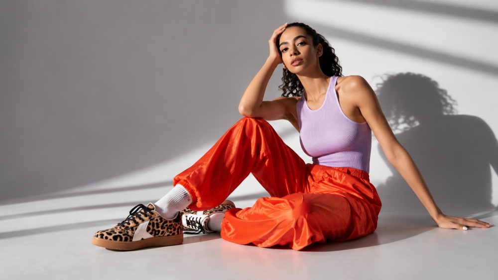Te llevarás estas Skechers a todos tus festivales de música