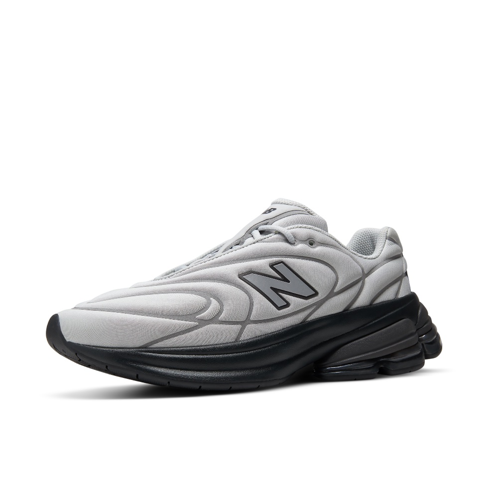 New Balance actualiza sus runners más futuristas para SS26
