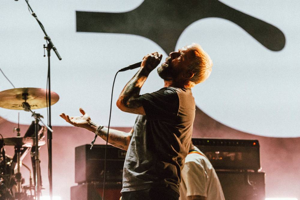 Bilbao BBK Live 2026: feliz 20 cumple a uno de los grandes