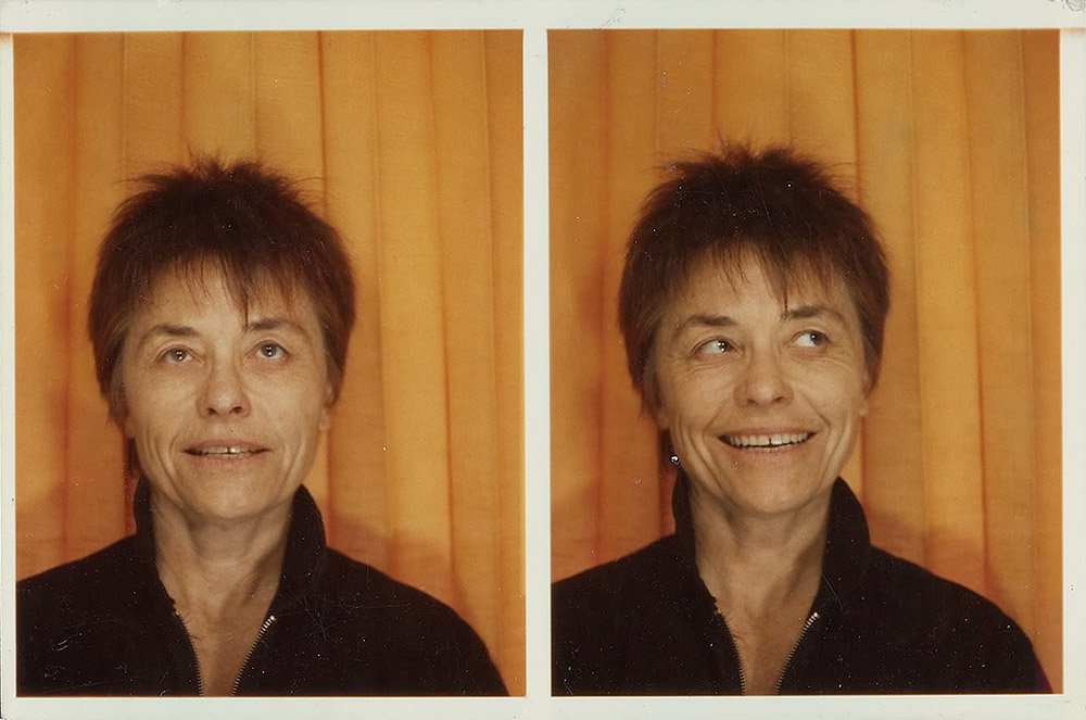 Entrevista a Brydie O’Connor, directora de Barbara Forever