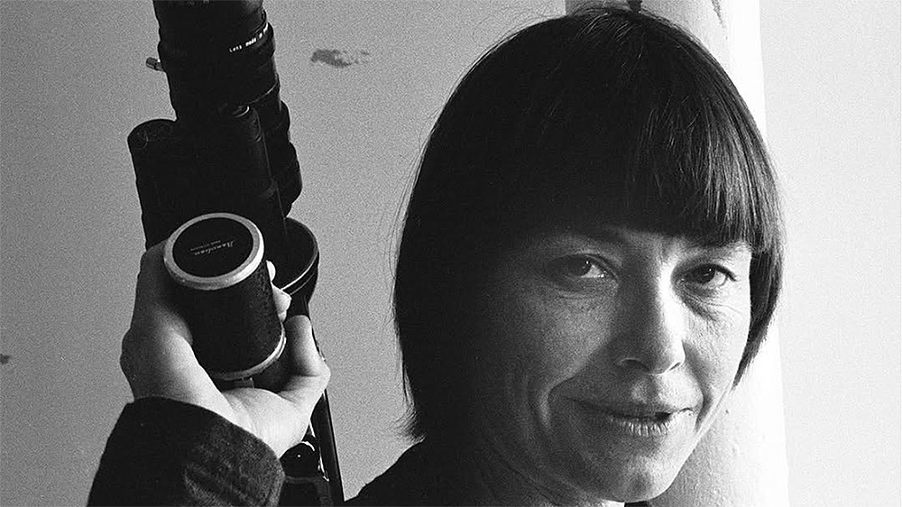 Entrevista a Brydie O’Connor, directora de Barbara Forever