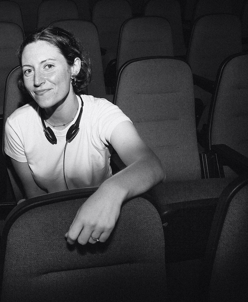 Entrevista a Brydie O’Connor, directora de Barbara Forever