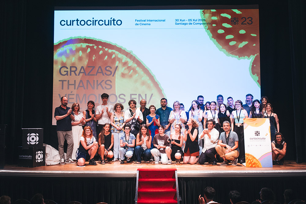 Los mejores cortos de la 23.ª edición de Curtocircuito Fest