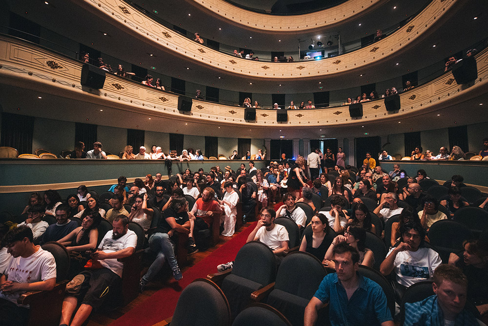Los mejores cortos de la 23.ª edición de Curtocircuito Fest