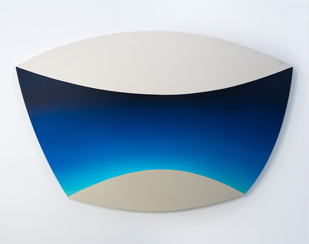 Universo: el viaje de Jan Kaláb entre color y percepción