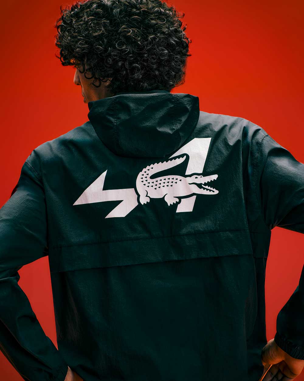 Lacoste X Alpine o la celebración del ingenio francés