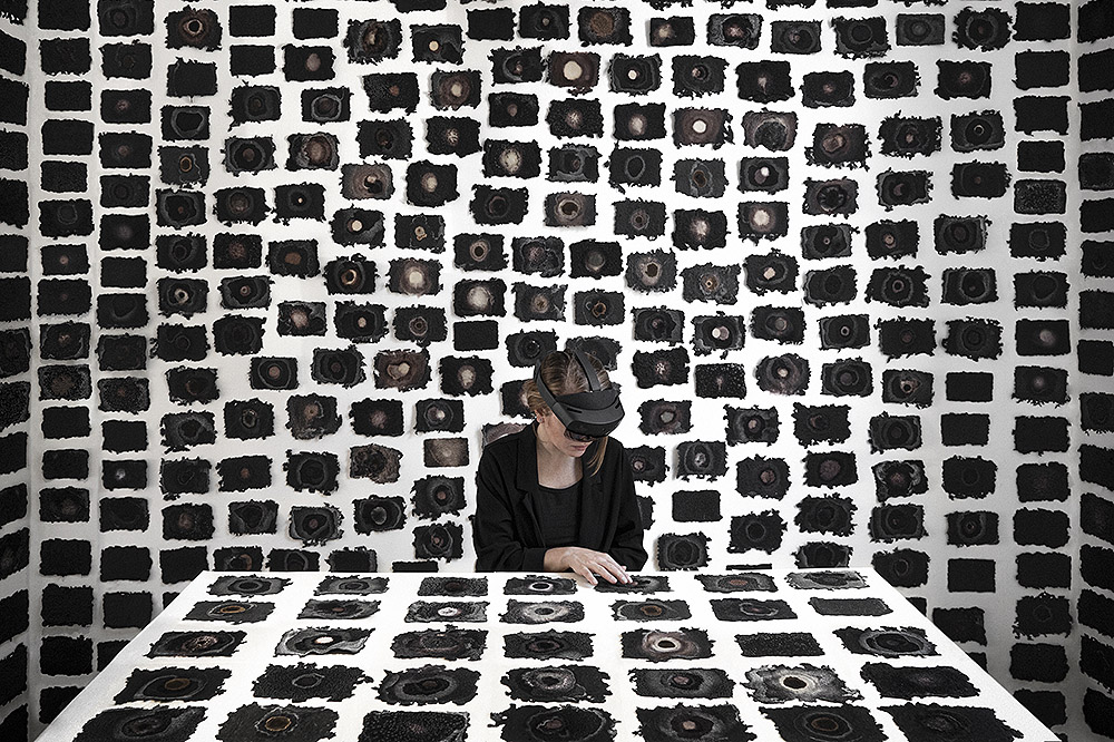 L.E.V. Matadero 2026: donde arte y tecnología se encuentran
