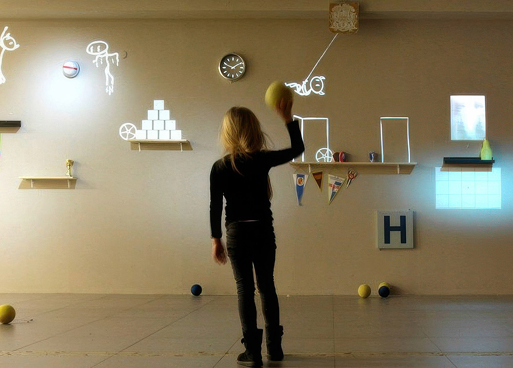 L.E.V. Matadero 2026: donde arte y tecnología se encuentran