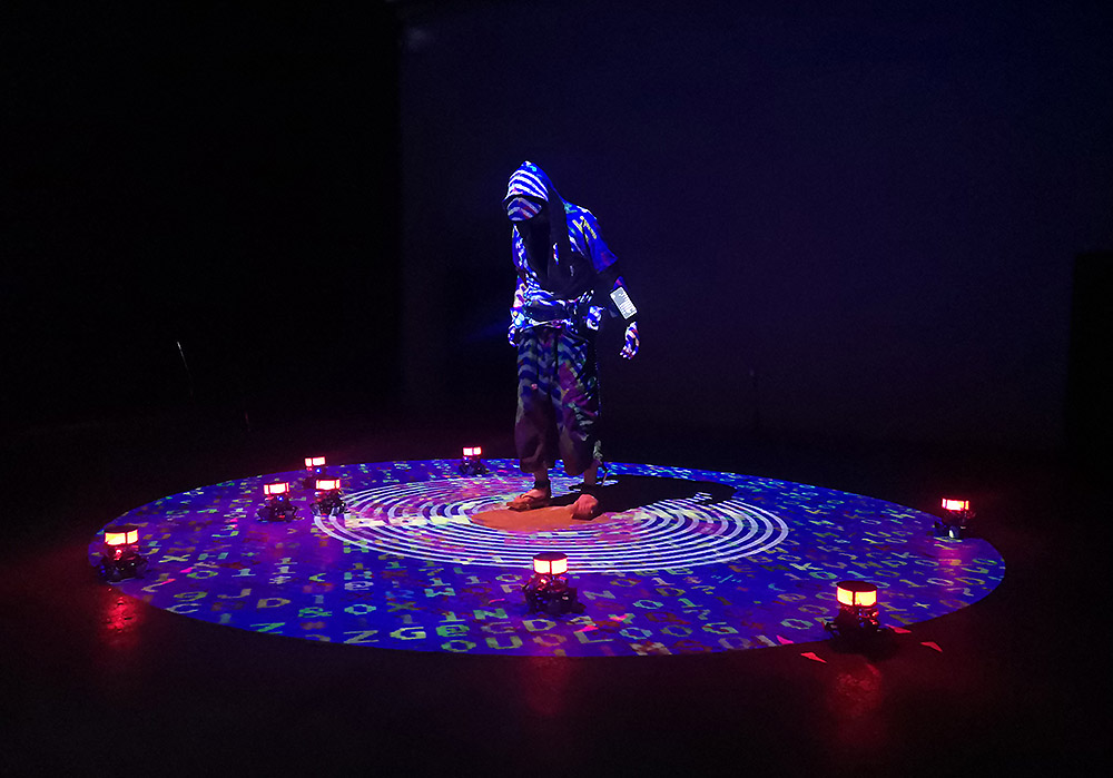 L.E.V. Matadero 2026: donde arte y tecnología se encuentran