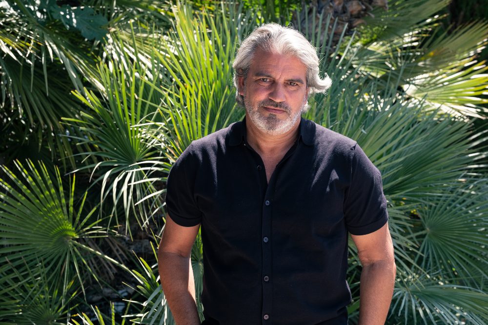 Biel Cañellas: diseñar el futuro de Lottusse con raíces
