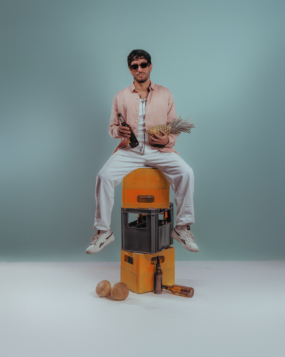 La Mar de Músicas. Mucho más que un festival de solo música