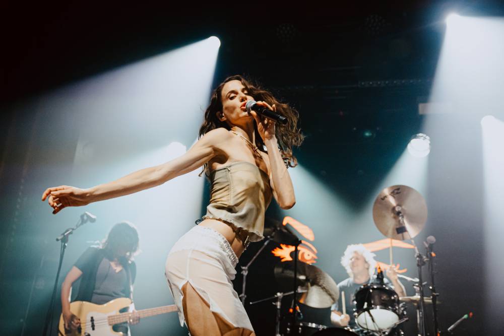 Primavera Sound 2026: tenemos el aftermovie oficial