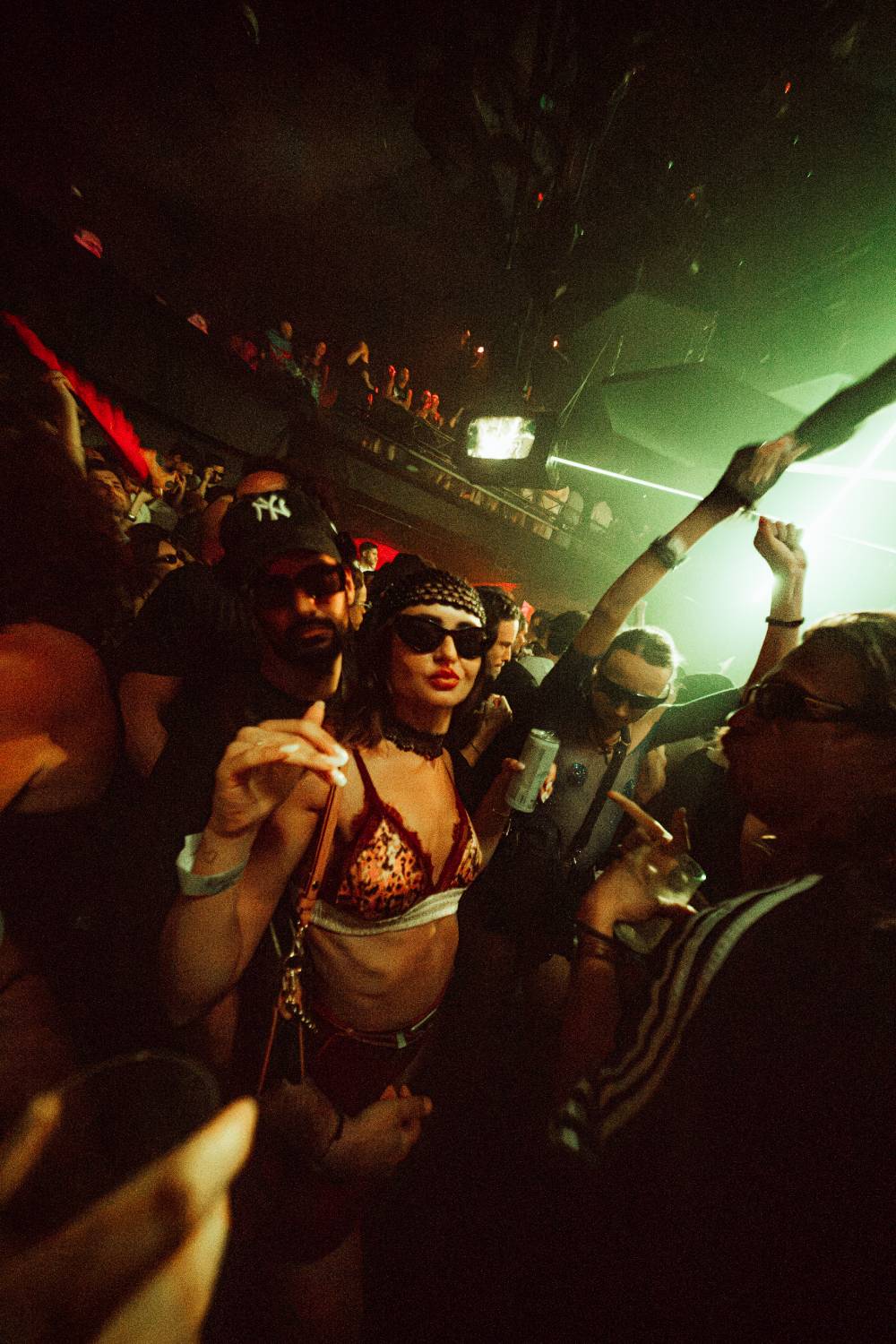 Solomun + 1: la residencia en Pacha Ibiza que debes visitar