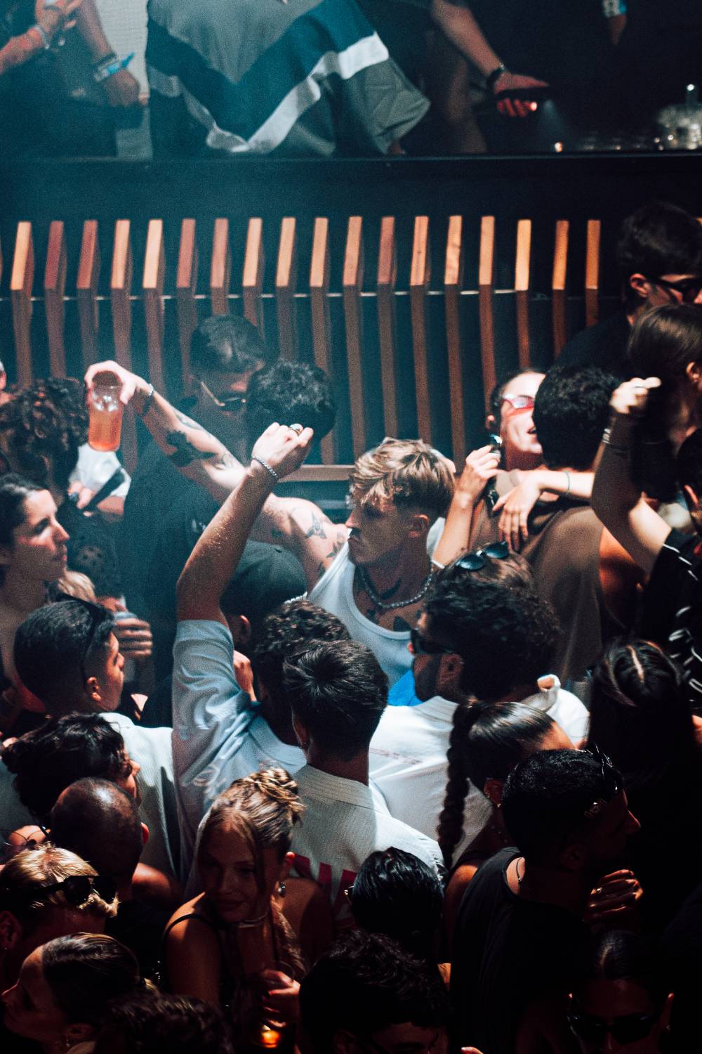 Solomun + 1: la residencia en Pacha Ibiza que debes visitar