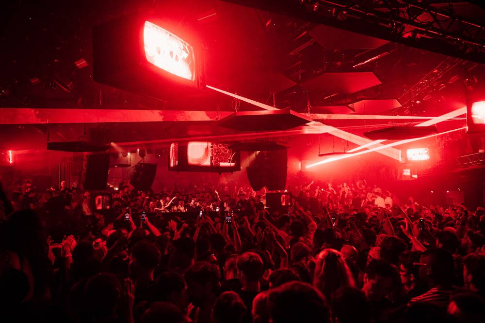 Solomun + 1: la residencia en Pacha Ibiza que debes visitar