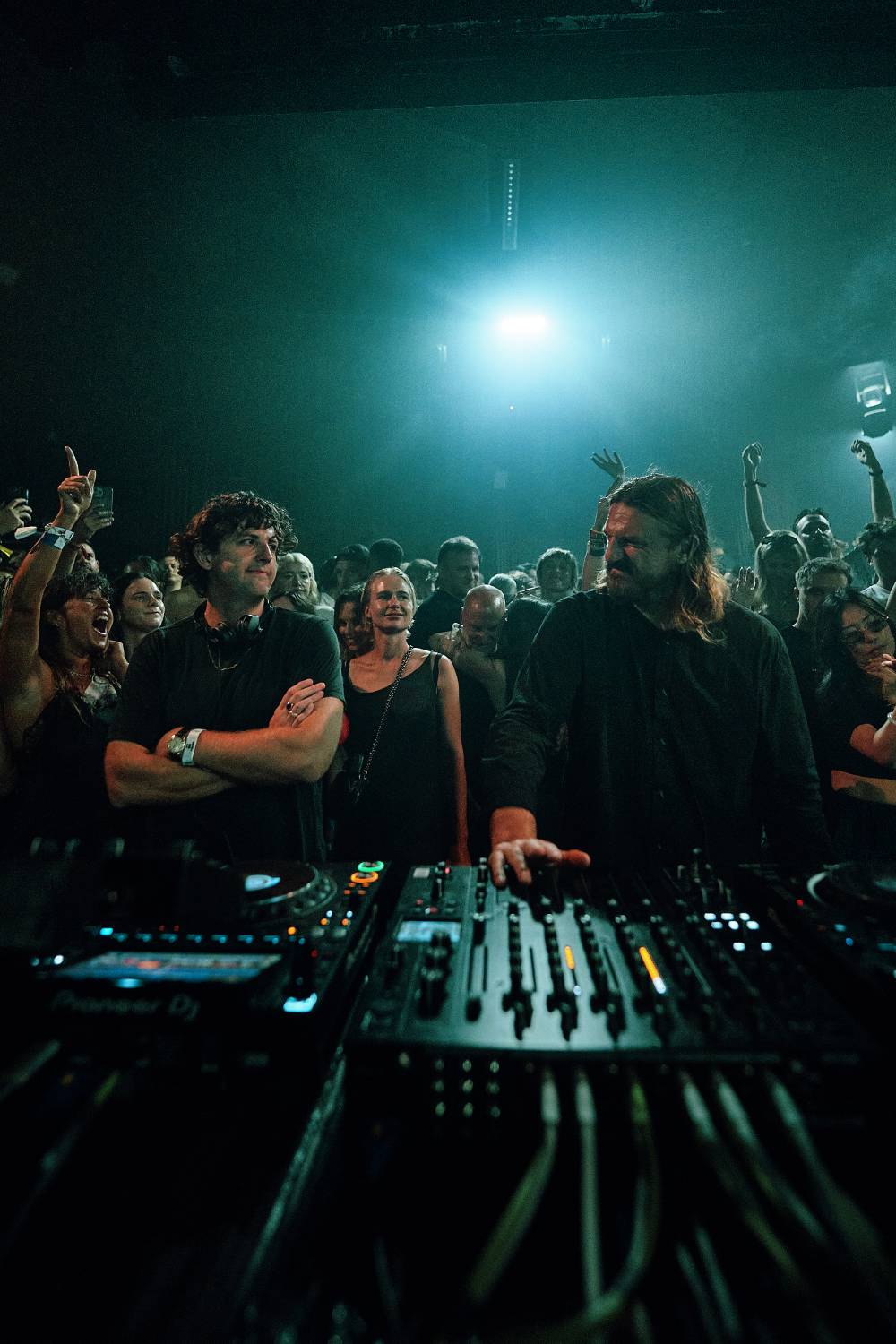 Solomun + 1: la residencia en Pacha Ibiza que debes visitar