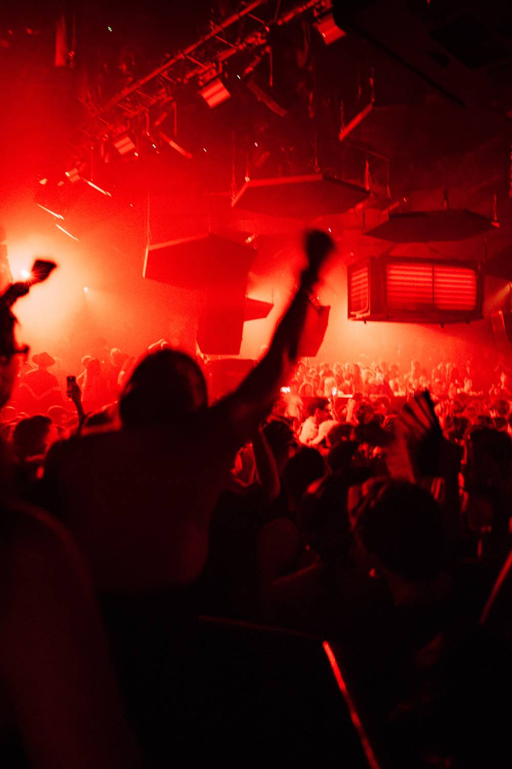 Solomun + 1: la residencia en Pacha Ibiza que debes visitar