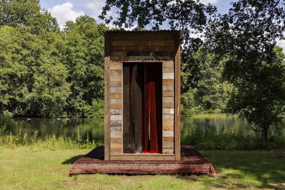 Sonsbeek 2026: el parque como lugar de encuentro y arte