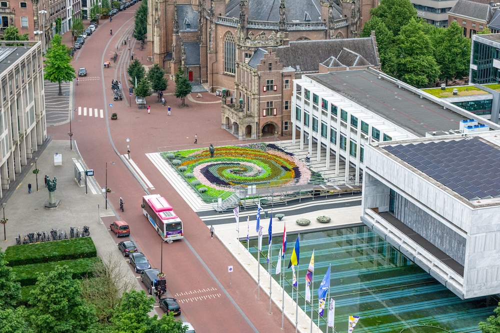 Sonsbeek 2026: el parque como lugar de encuentro y arte