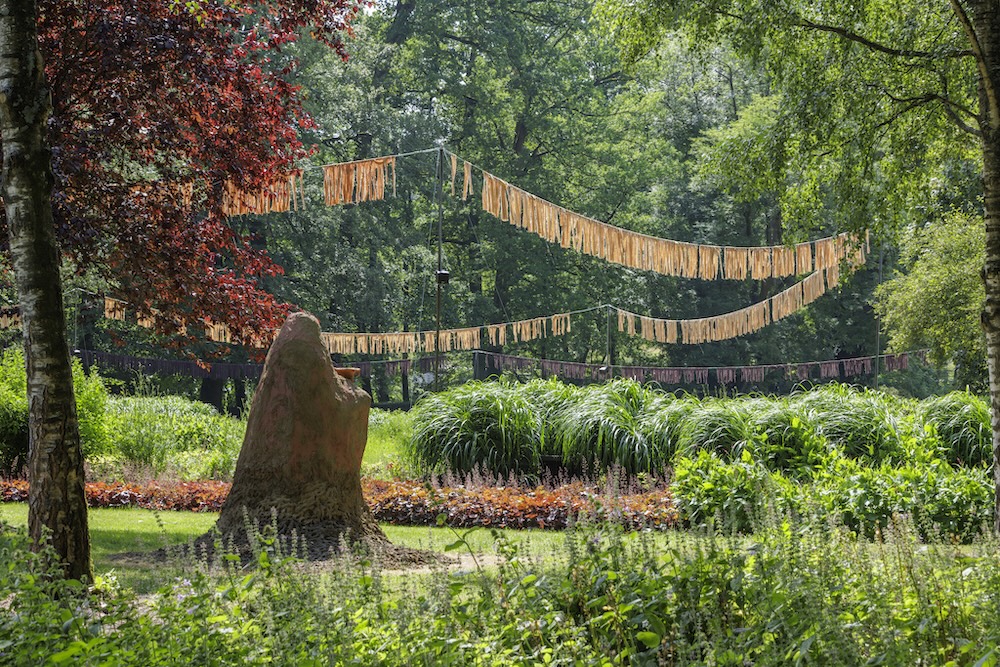 Sonsbeek 2026: el parque como lugar de encuentro y arte