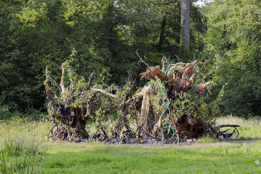 Sonsbeek 2026: el parque como lugar de encuentro y arte