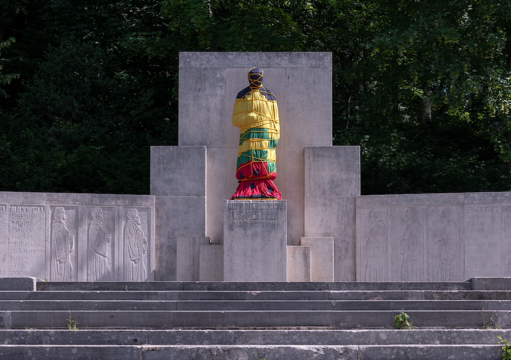 Sonsbeek 2026: el parque como lugar de encuentro y arte