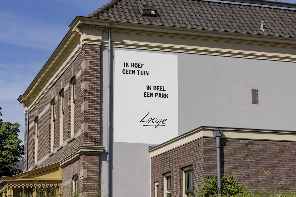 Sonsbeek 2026: el parque como lugar de encuentro y arte