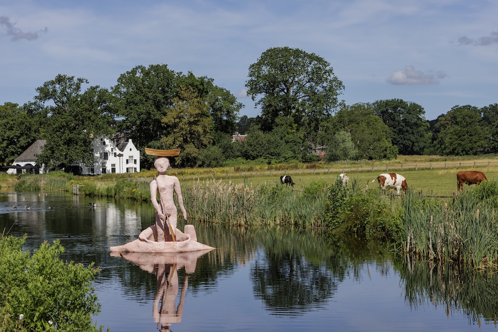 Sonsbeek 2026: el parque como lugar de encuentro y arte