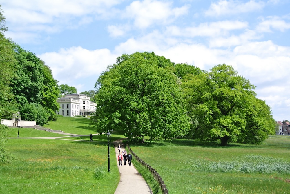 Sonsbeek 2026: el parque como lugar de encuentro y arte