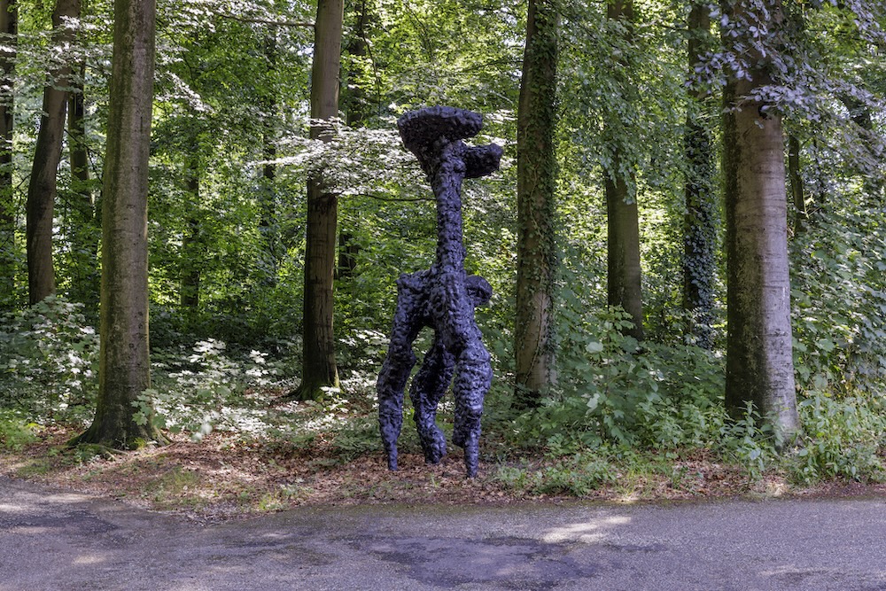 Sonsbeek 2026: el parque como lugar de encuentro y arte