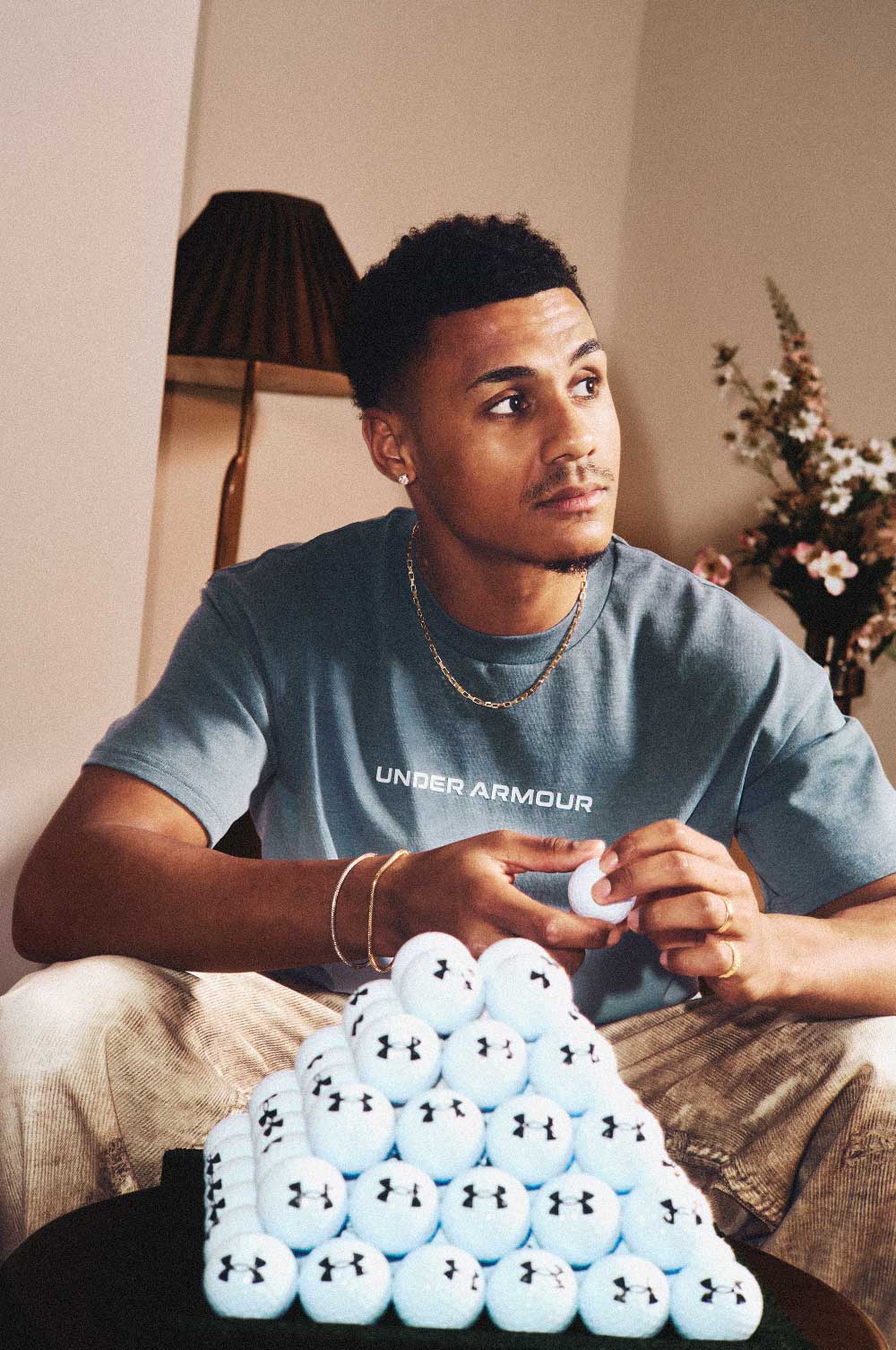 Rest Less de Under Armour: la off-season definitiva