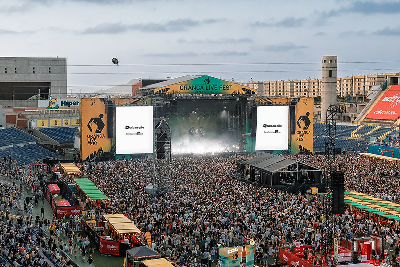 UrbanEñe 2026: así fue la última edición del ciclo musical