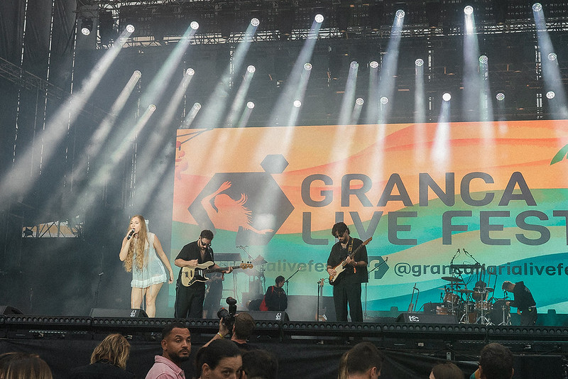 UrbanEñe 2026: así fue la última edición del ciclo musical
