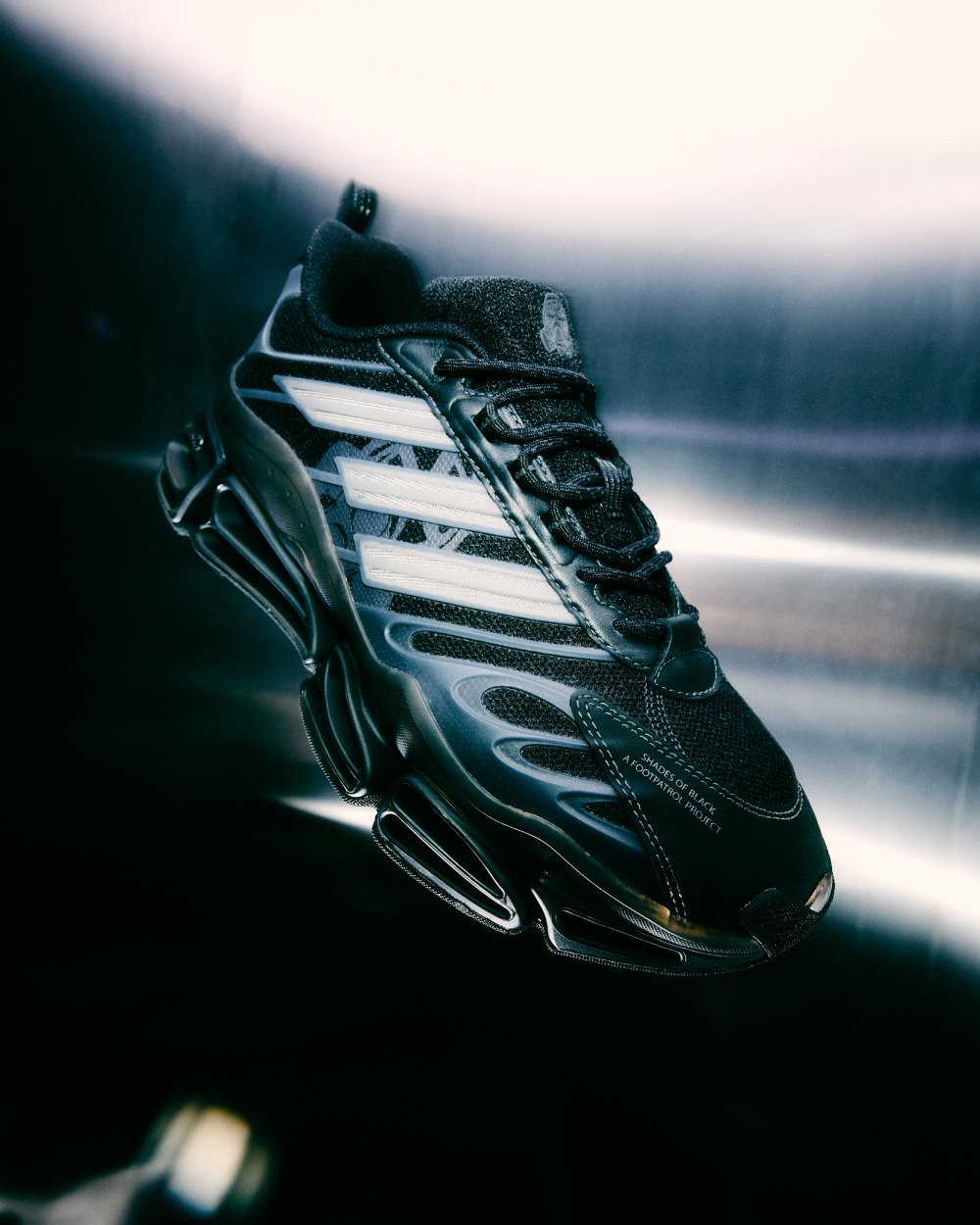 Footpatrol reedita las Megaride dosmileras de adidas