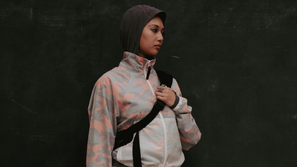 Ambush explora la adaptabilidad de la ropa para SS27