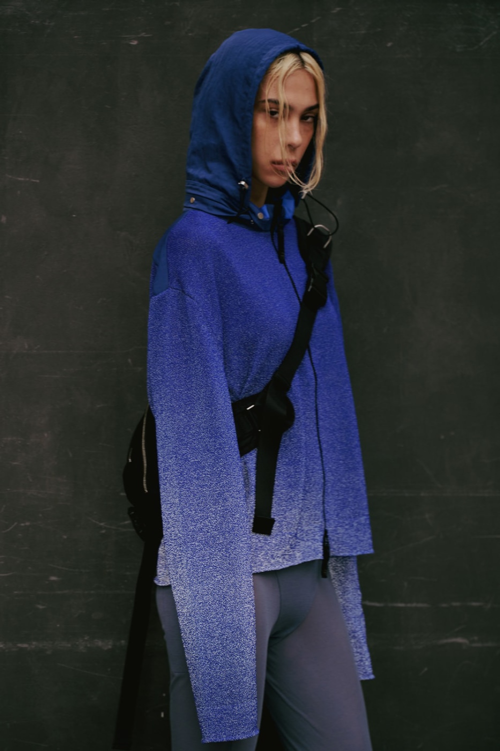 Ambush explora la adaptabilidad de la ropa para SS27
