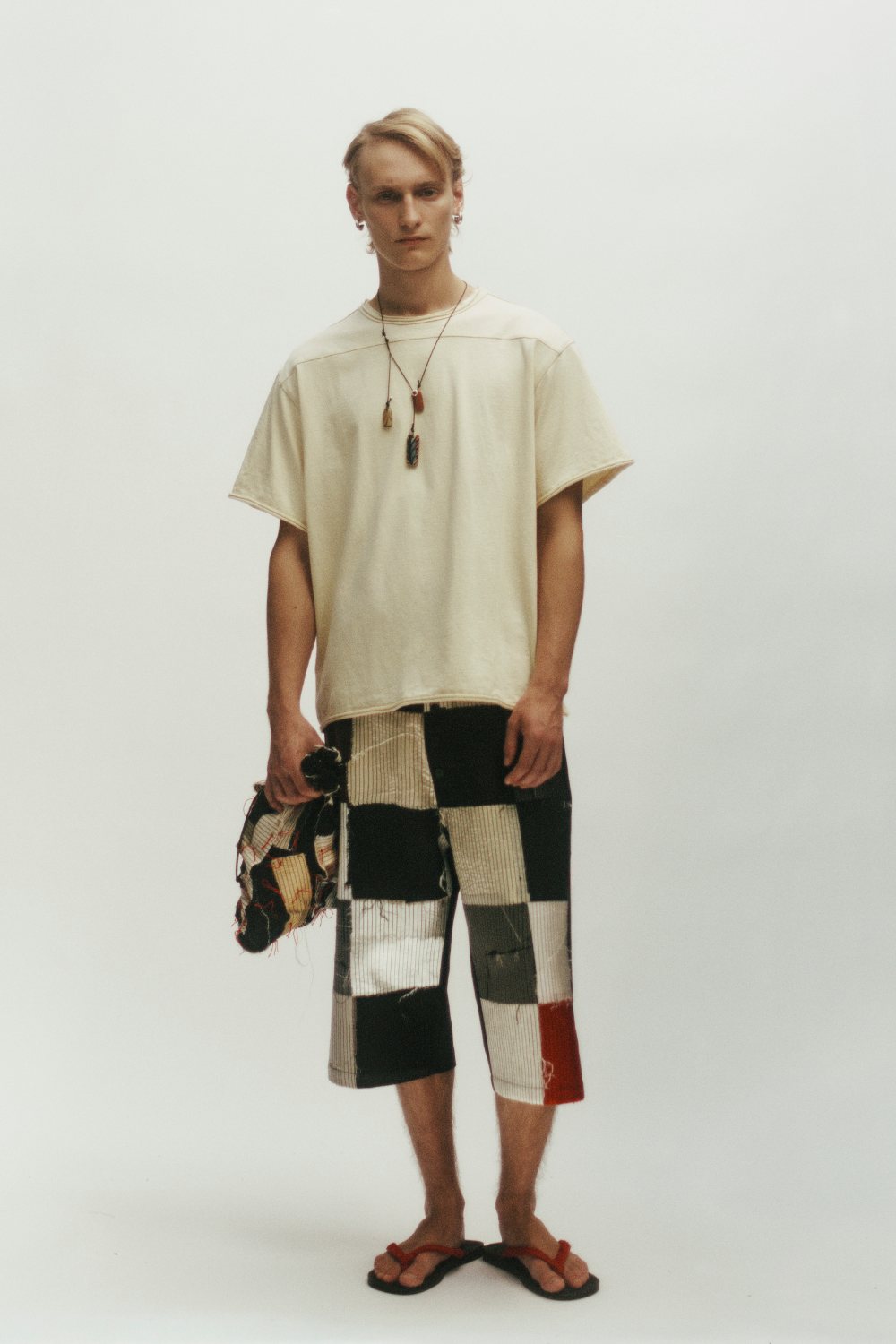 Aubero SS27 y su streetwear de estética costera y relajada