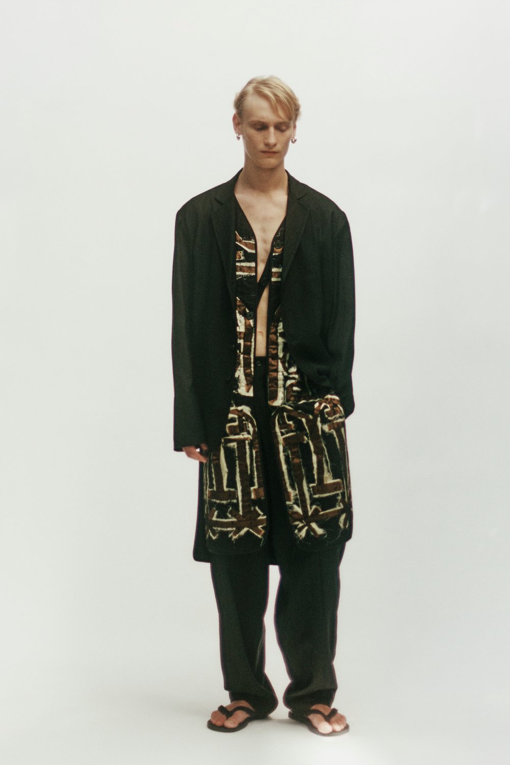 Aubero SS27 y su streetwear de estética costera y relajada