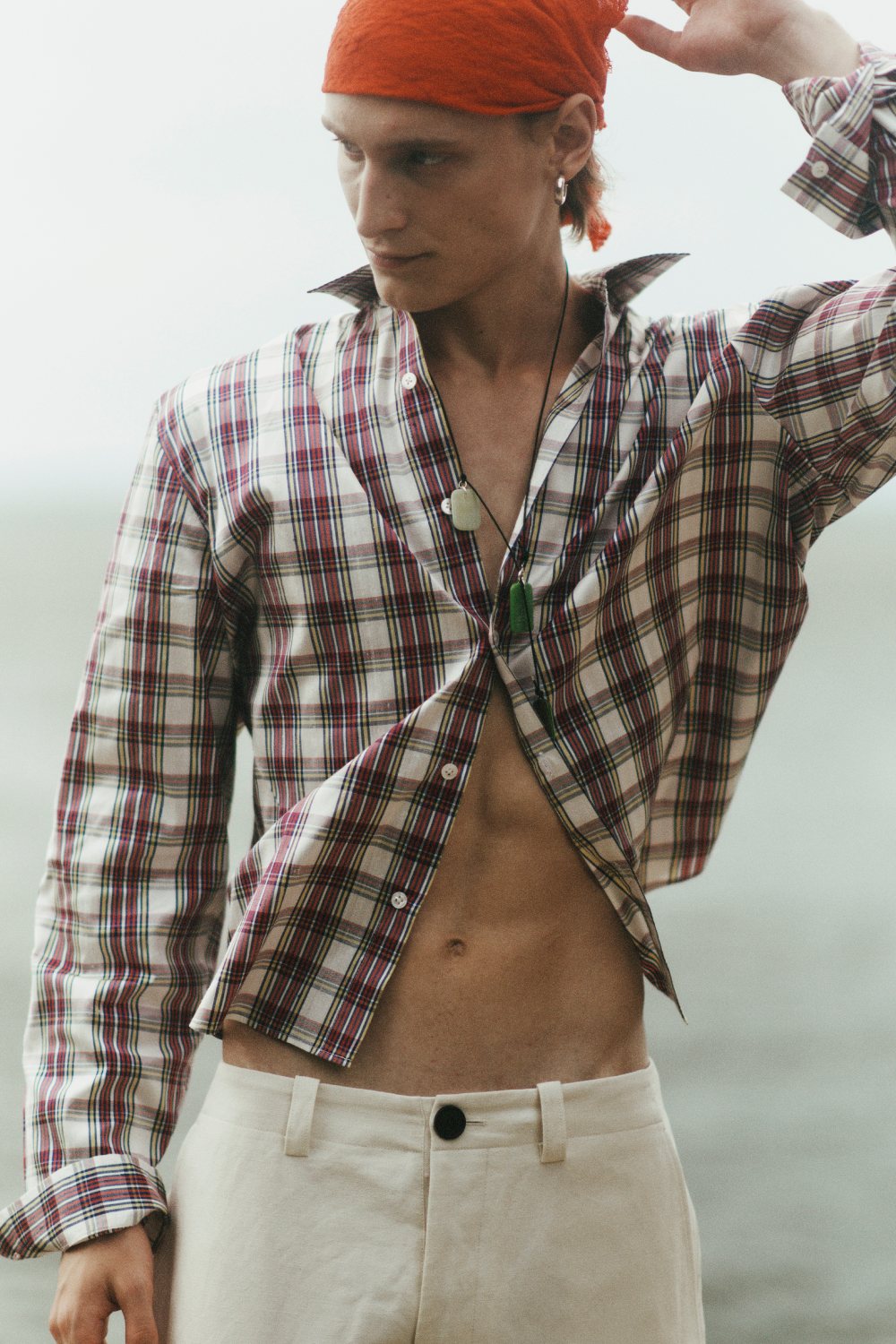 Aubero SS27 y su streetwear de estética costera y relajada