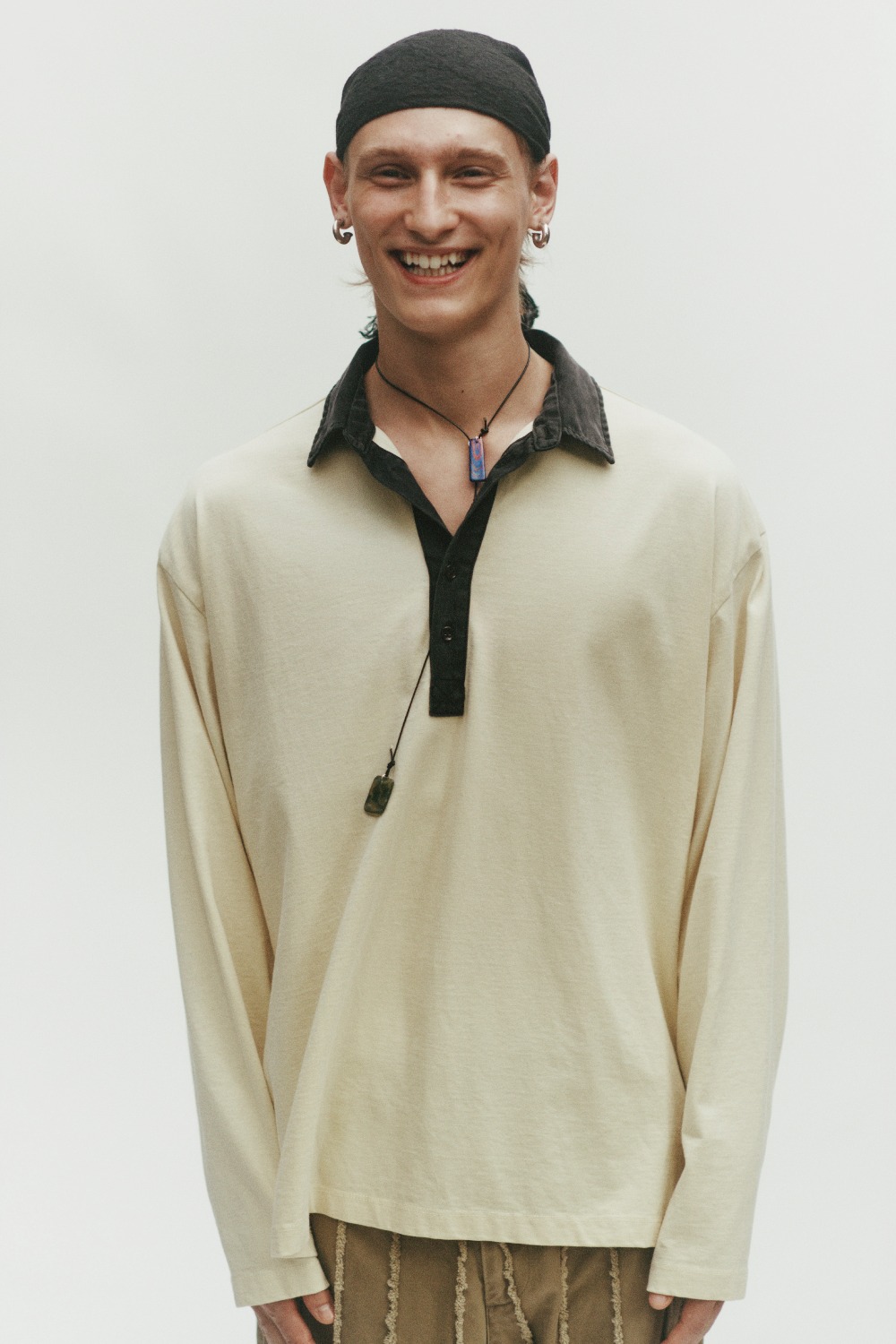 Aubero SS27 y su streetwear de estética costera y relajada