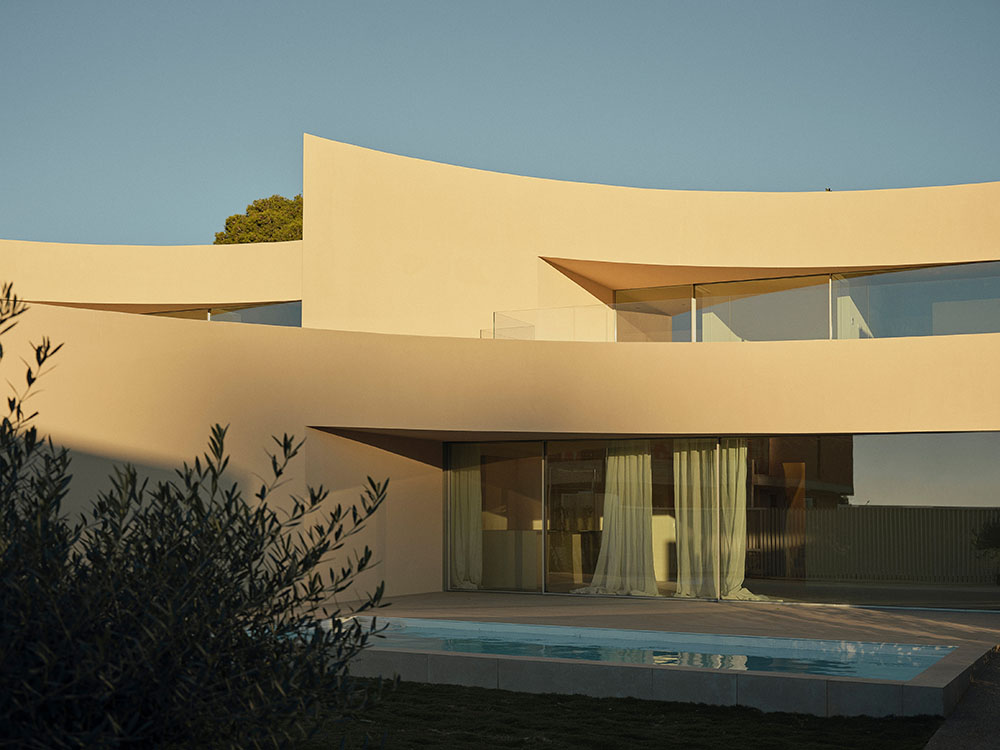El estudio Balzar apuesta por las casas industrializadas