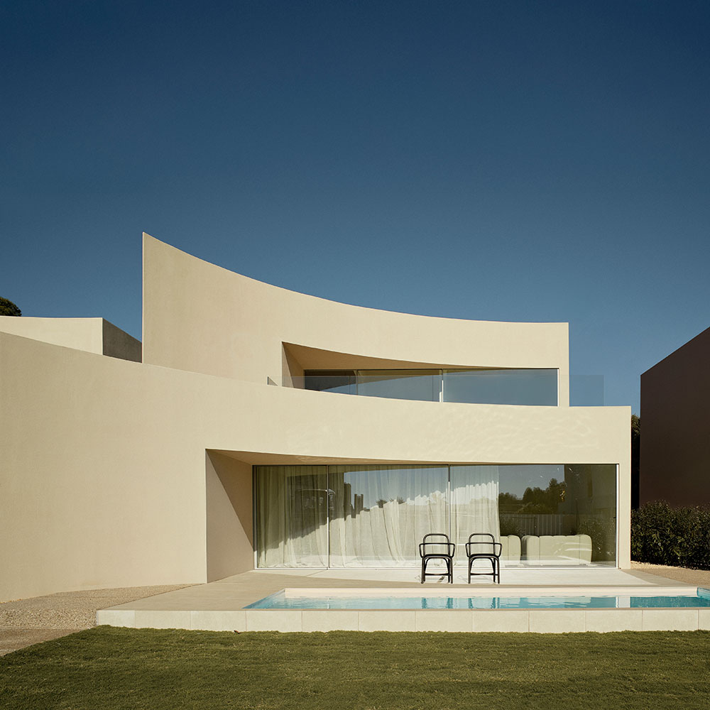El estudio Balzar apuesta por las casas industrializadas