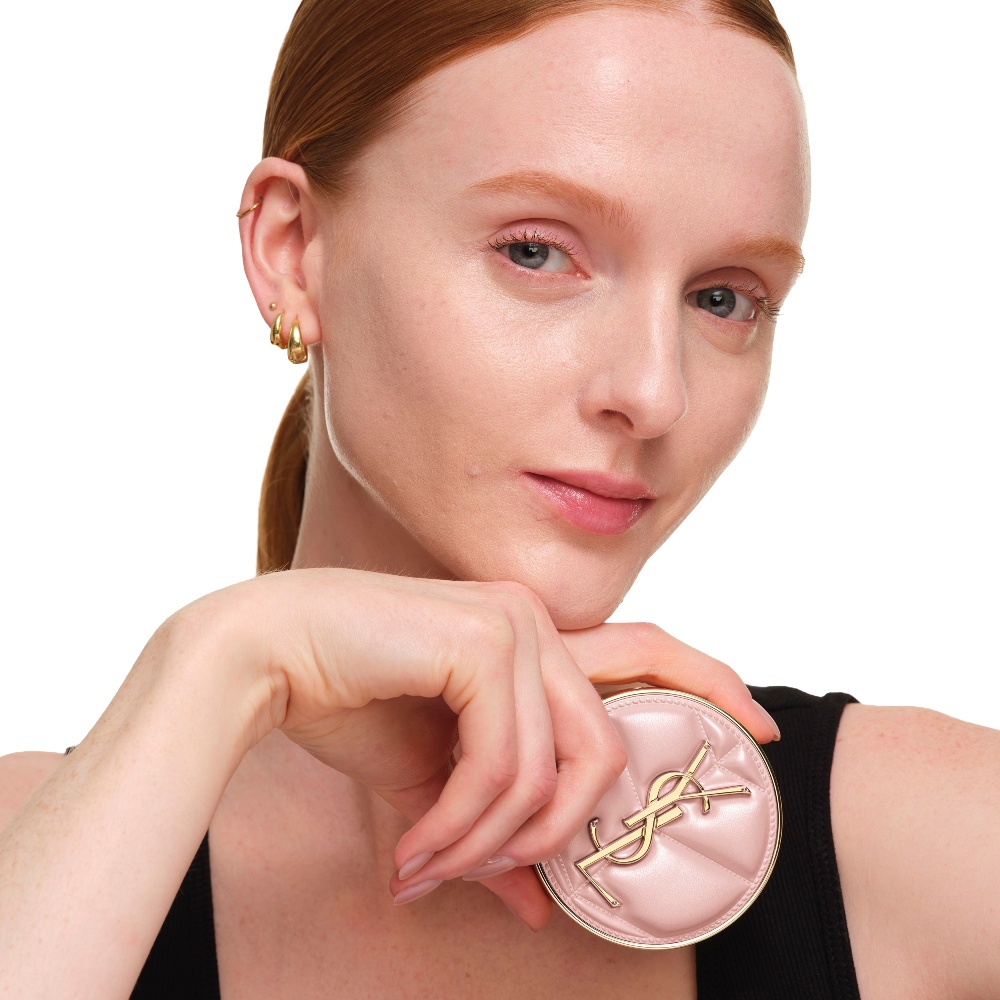 El K-Beauty inspira el nuevo must de maquillaje de YSL