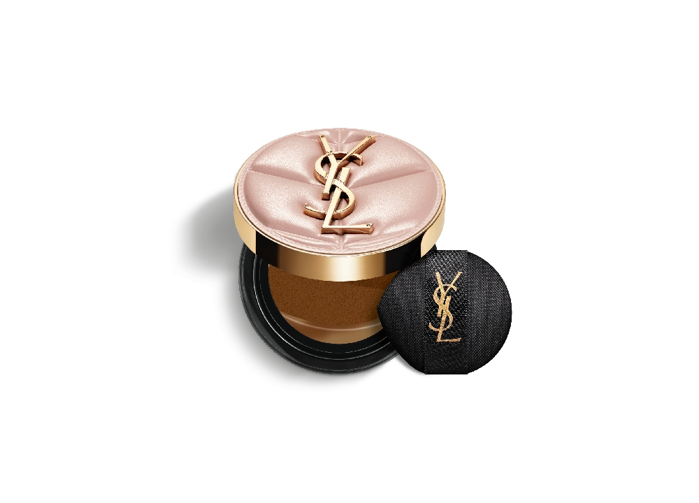 El K-Beauty inspira el nuevo must de maquillaje de YSL