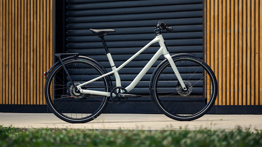 La bicicleta urbana Orbea Vector arranca en solo 999 euros